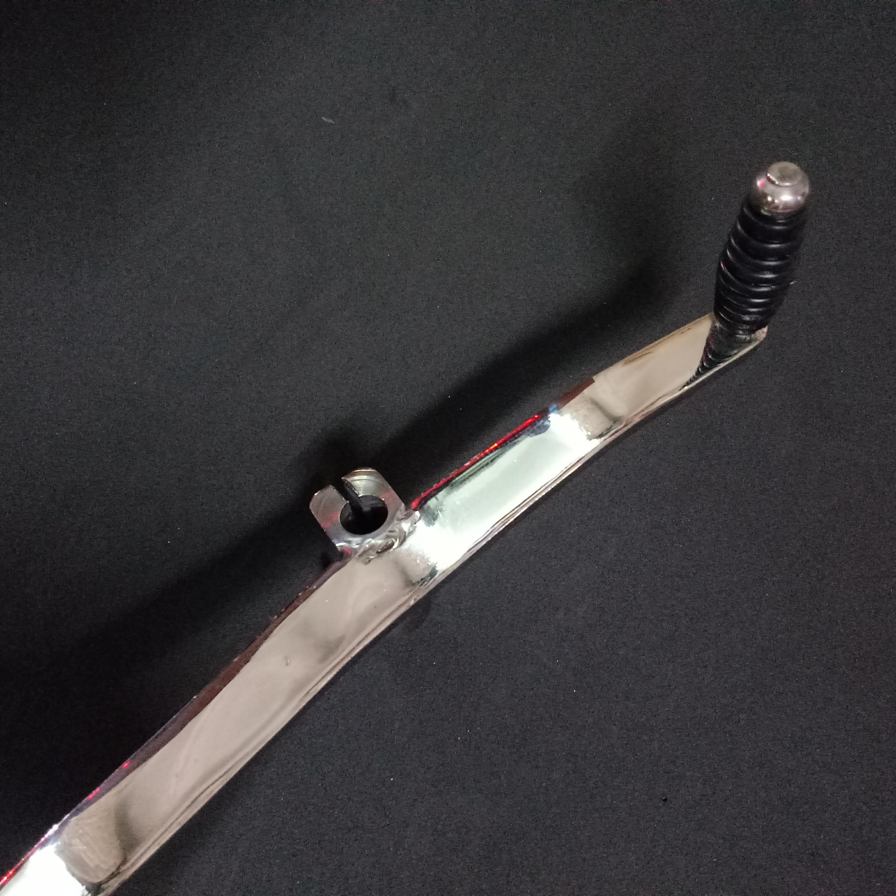 CẦN SỐ WAVE NHỎ - DREAM - CUB INOX 304