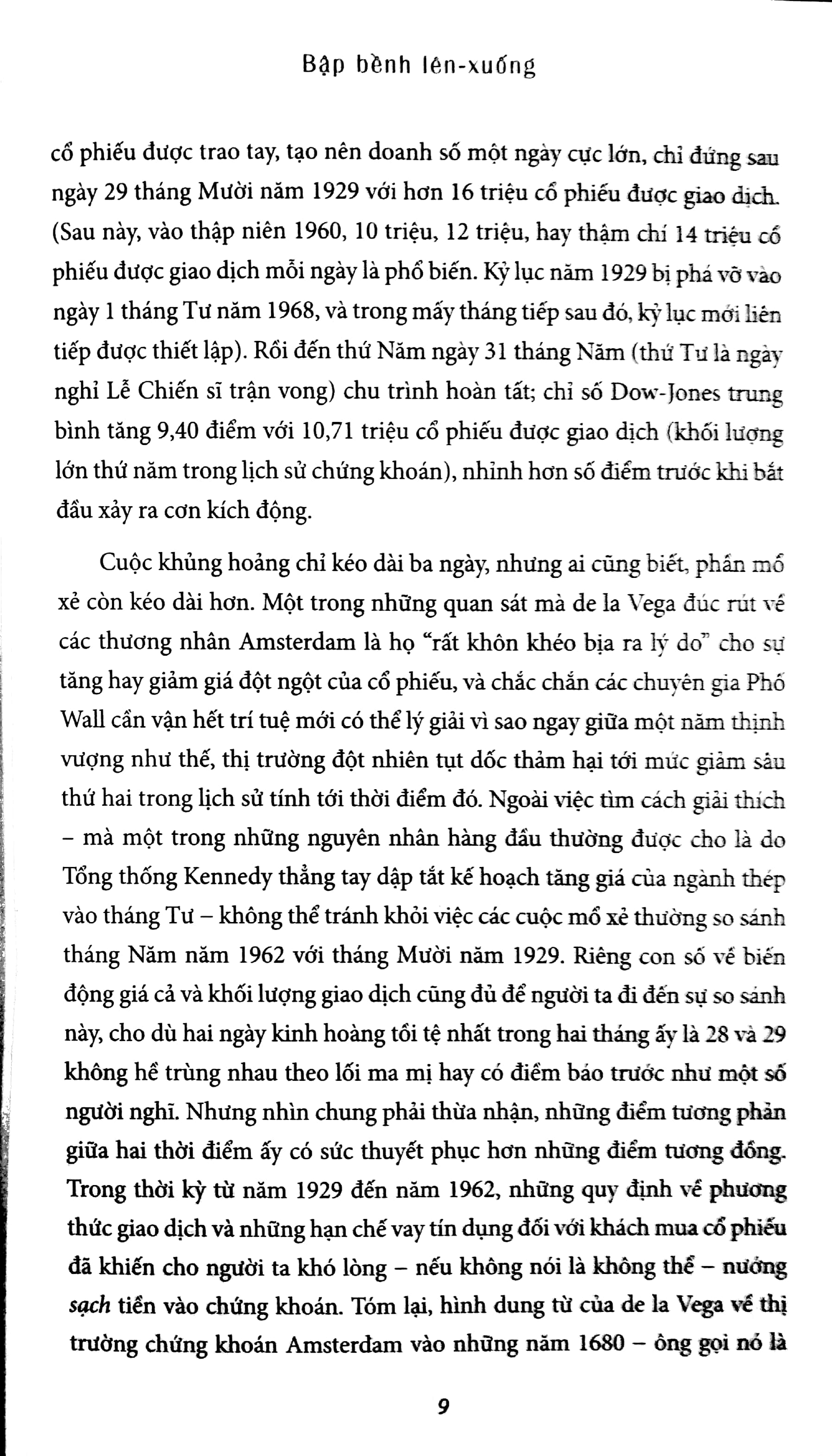 Fahasa - Những Cuộc Phiêu Lưu Trong Kinh Doanh