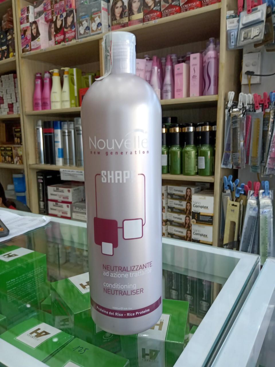 Dập đa năng nouvelle 1000ml