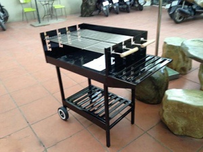 BẾP NƯỚNG NGOÀI TRỜI ACTER TREE