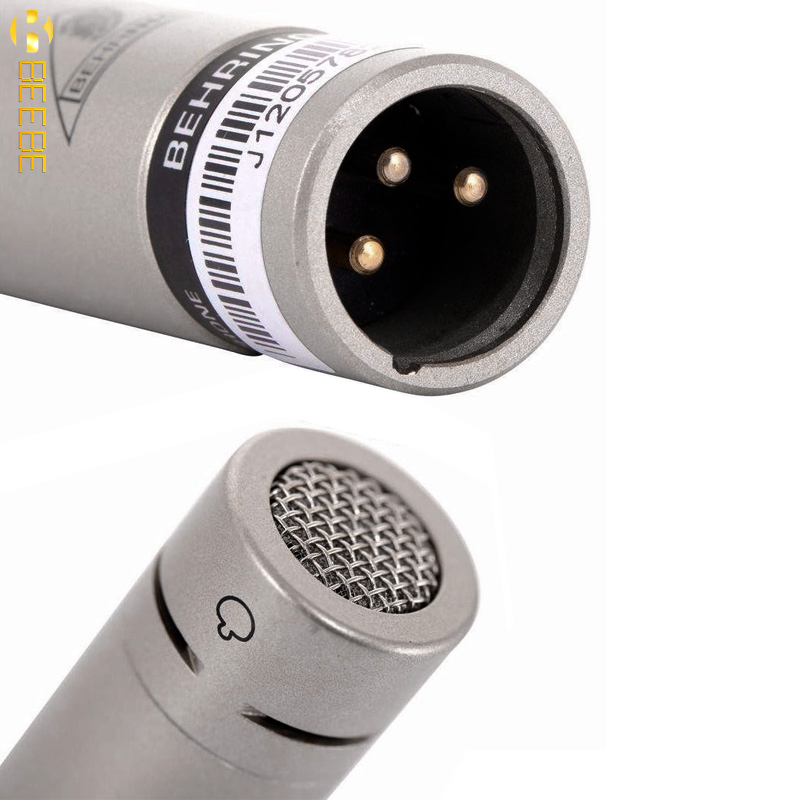 Behringer C-2 Matched Studio Condenser Microphones (pair)
