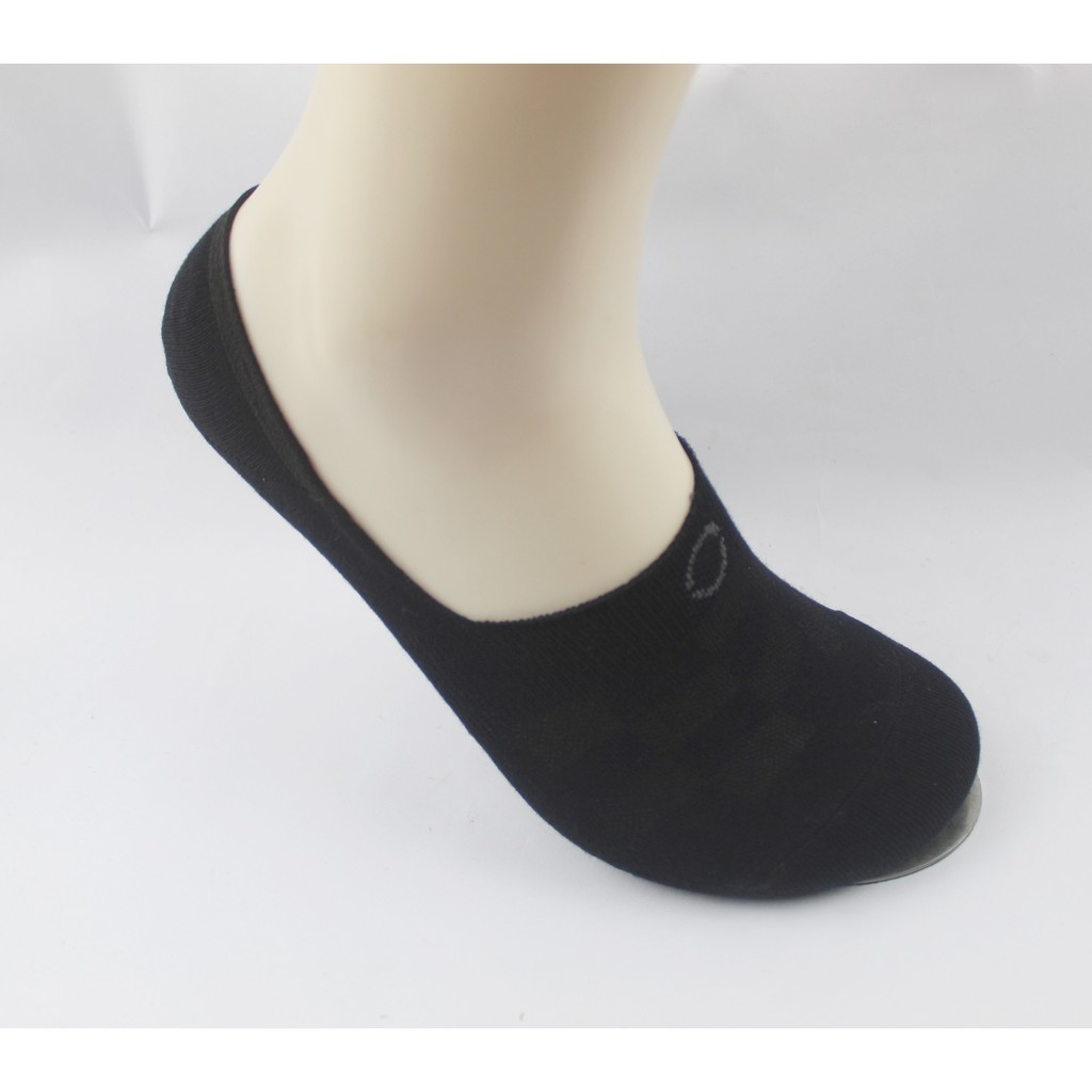 Tất nam giày lười owen