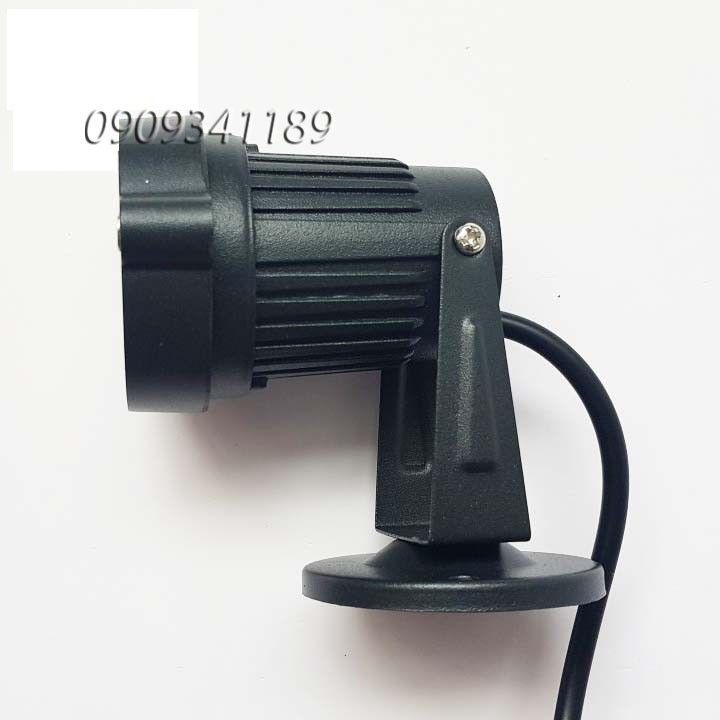 Đèn rọi cob led 5W ngoài trời