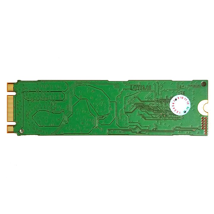 Ổ cứng SSD M.2 SATA Samsung PM871b 128GB - SD72