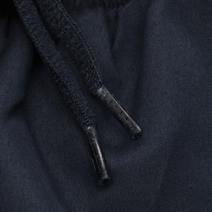 Quần Short nam Slazenger Woven (màu Navy) - Hàng size UK