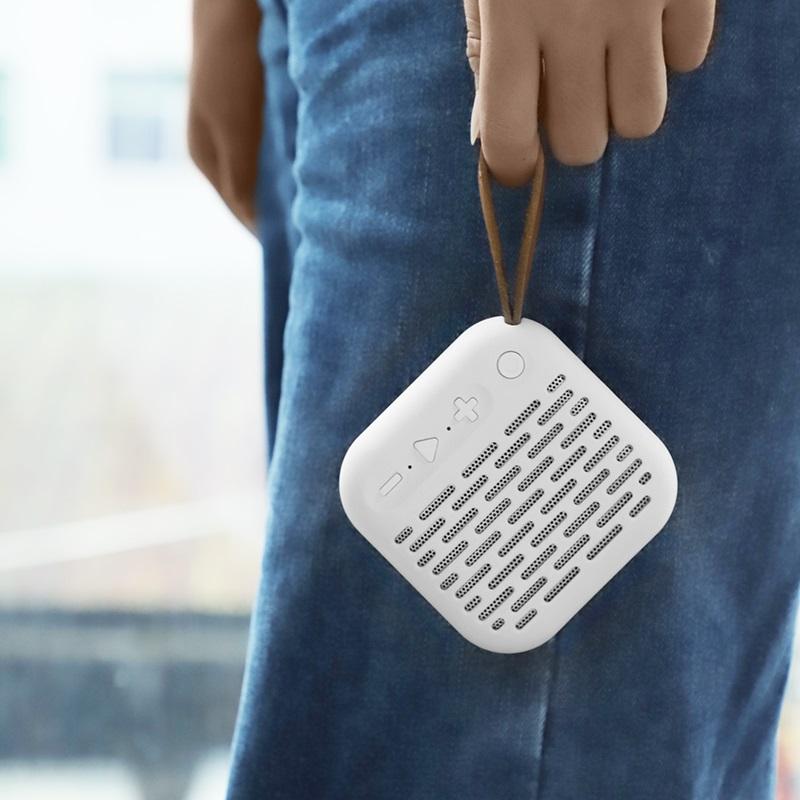 Loa Bluetooth Hoco BS22 500mAh
