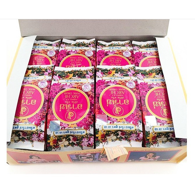 Kem dưỡng da ARCHE PEARL CREAM, Thái Lan