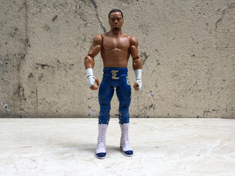 [Hcm]Wwe Joncena Figure Model 17cm