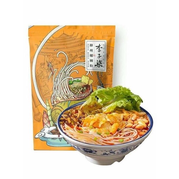Bún ốc Liễu Châu Lý Tử Thất