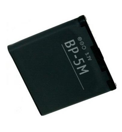 Pin nokia bp-5m