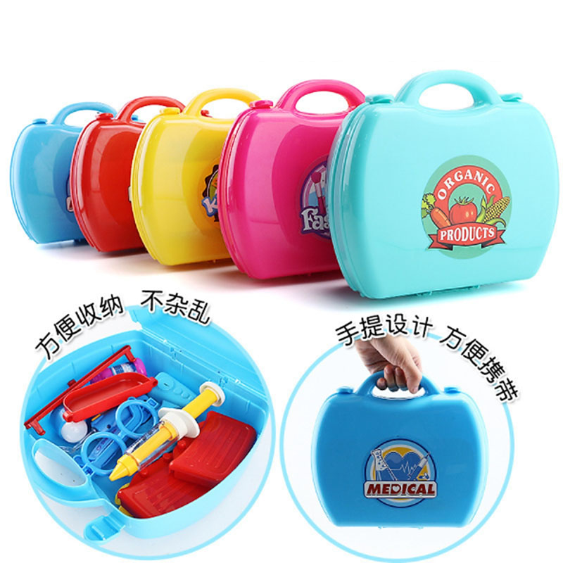 [HCM]Bộ đồ chơi nhập vai cho bé