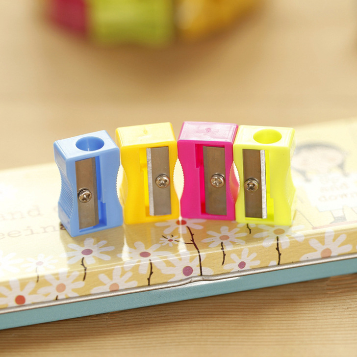Gọt Bút Chì Mini Giá Rẻ, Đồ Chuốt Bút Chì Dễ Thương - BEYOU