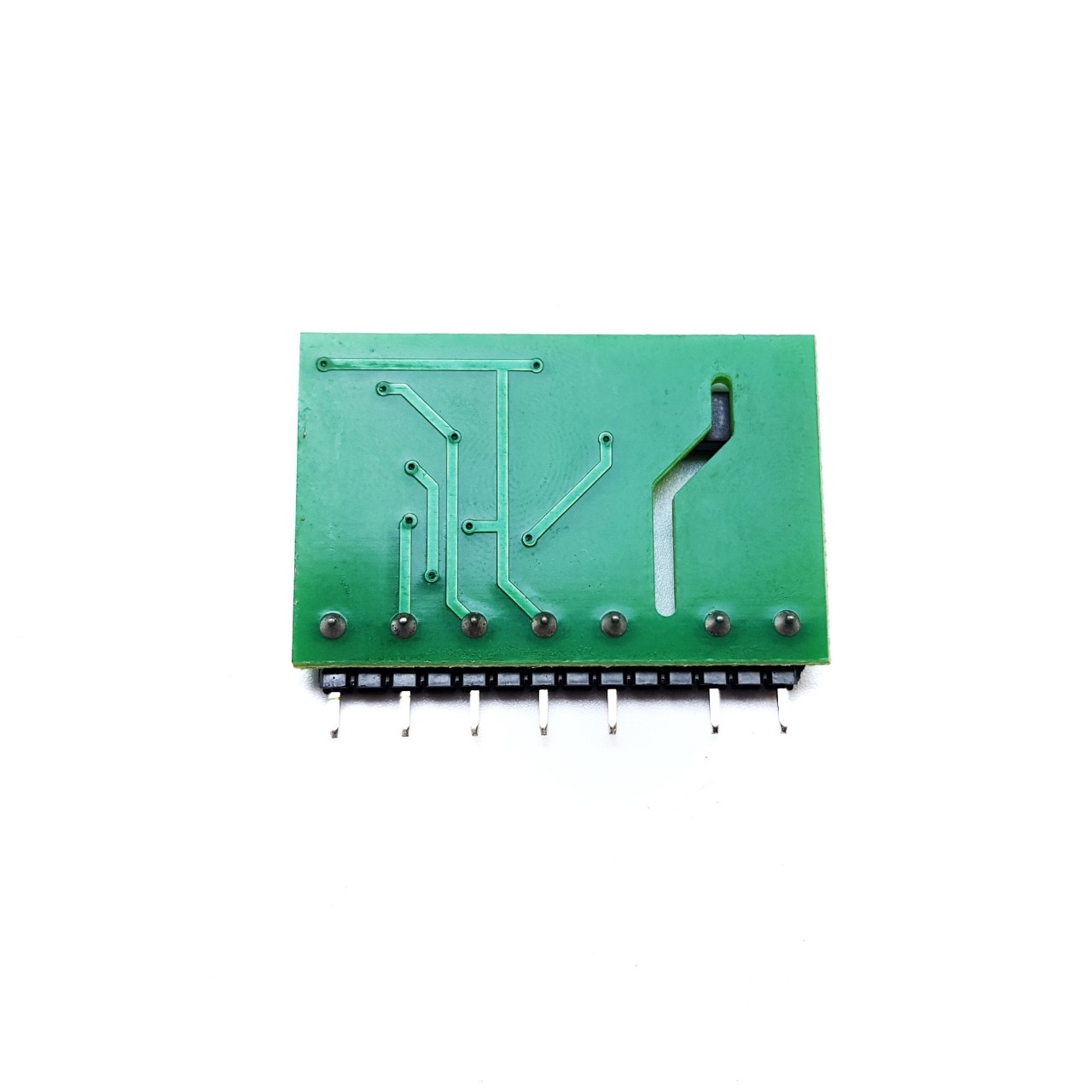 Bo mạch máy hàn 24V - PC817