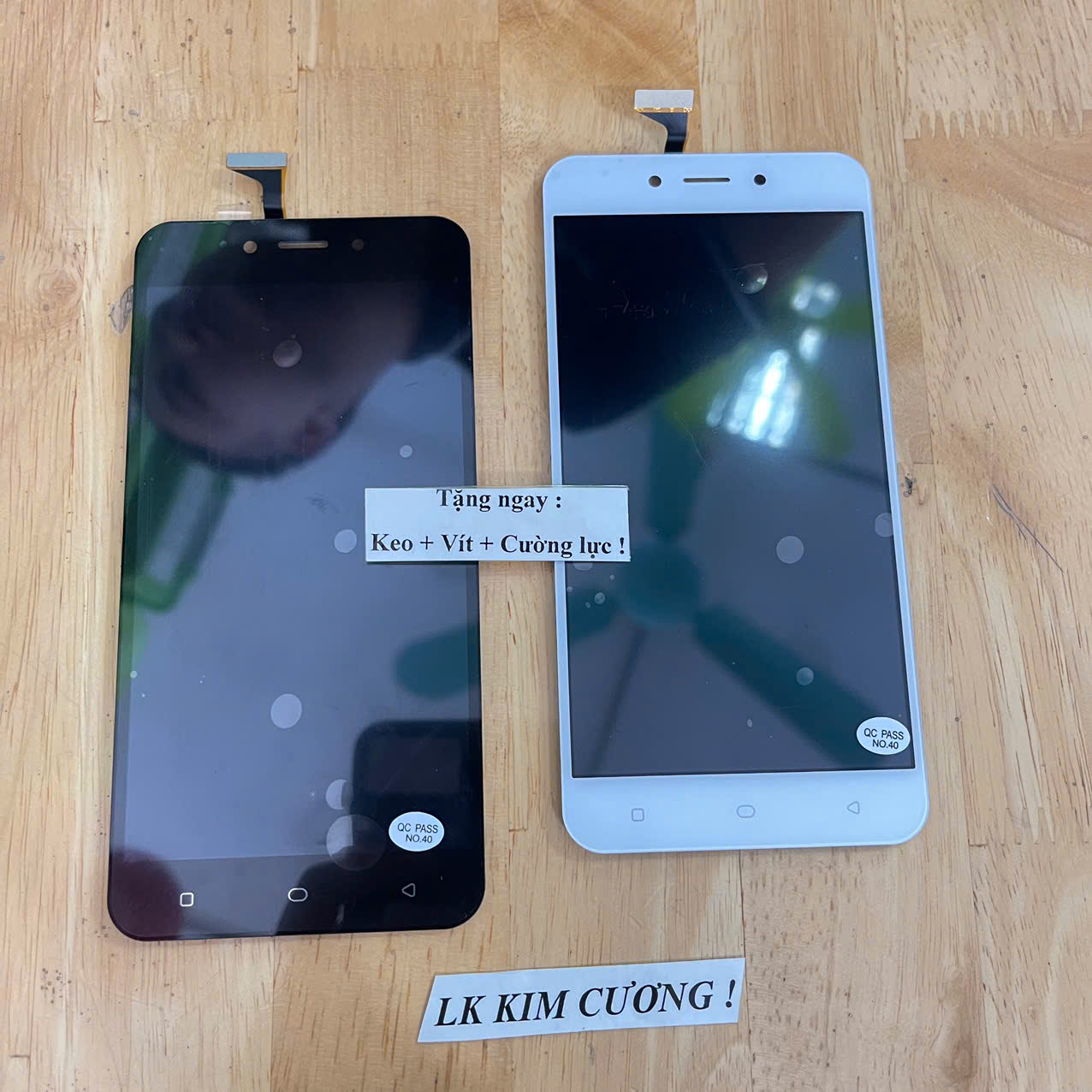 Màn Hình OPPO A71
