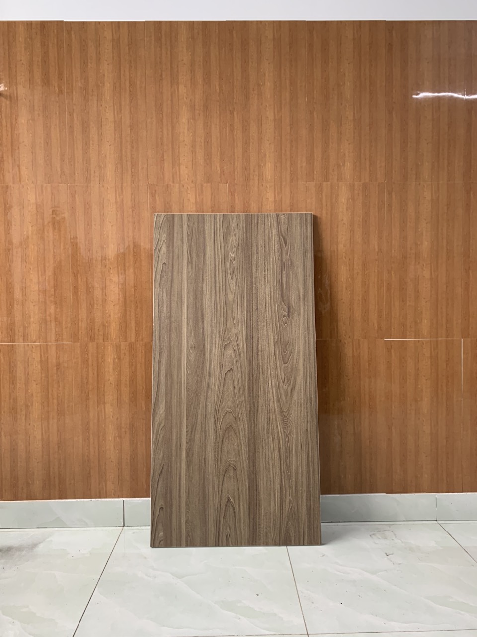 Mặt bàn gỗ mdf nhiều kích thước màu sắc đẹp