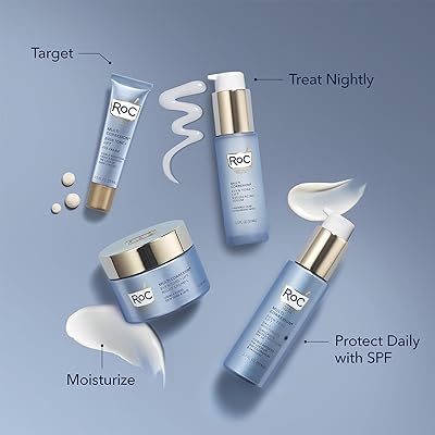 Kem dưỡng RoC Multi Correxion 5 IN 1 Daily Moisturizer SPF 30 (50mL)