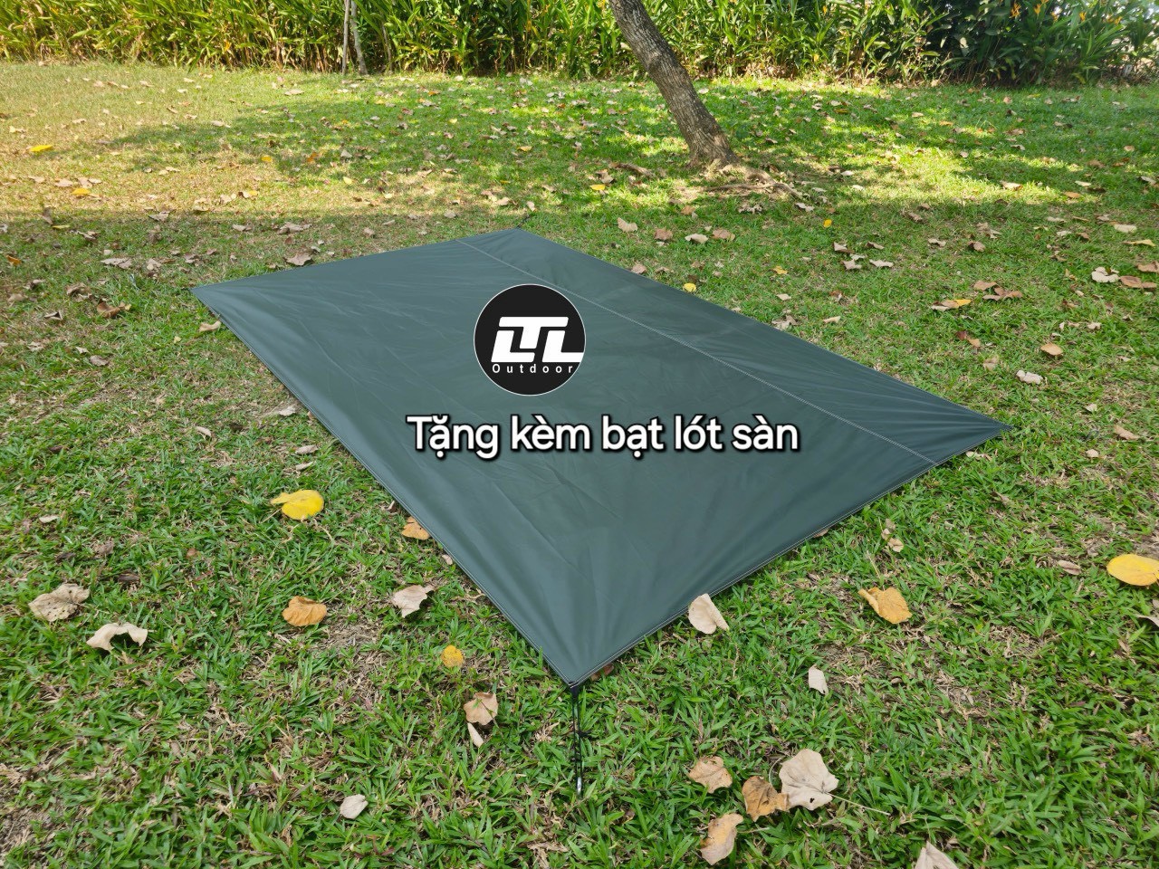 Lều 6 người Dragon Dome 6P LTL