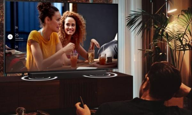 Loa Soundbar Samsung HW-B450/XV
