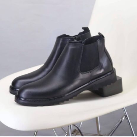 Giày Nam chelsea boost