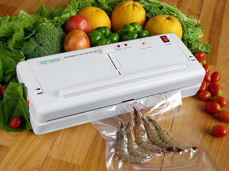 1 kg Túi hút chân không 10x15 (2 mặt trơn)
