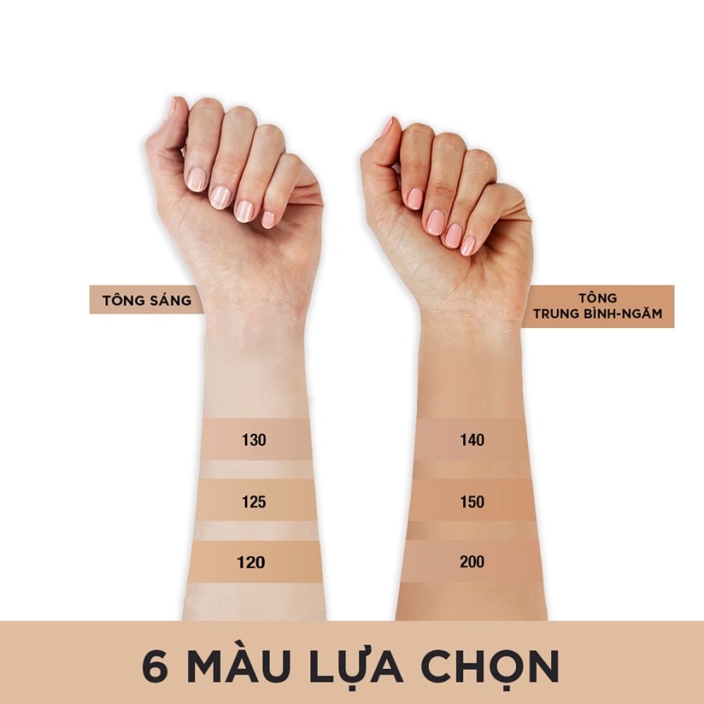 Kem Nền L'oreal Paris Infallible 24H FreshWear FDN