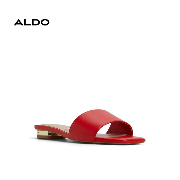 Sandal cao gót nữ AGNIS