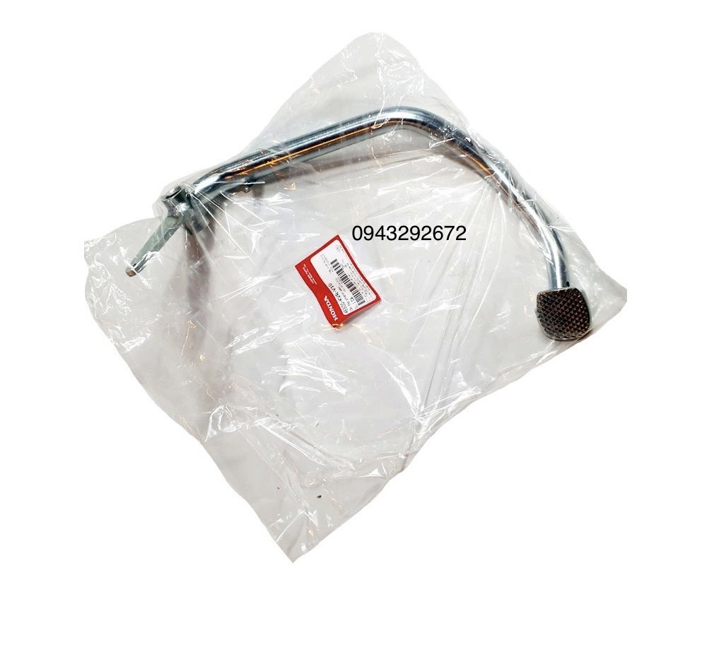 Cần Phanh Wave S 100,Rs 100, Alpha 100 Honda ( 46500KVRV10 )