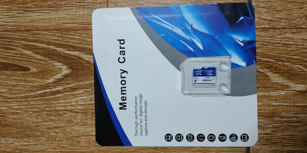 Thẻ nhớ 64GB