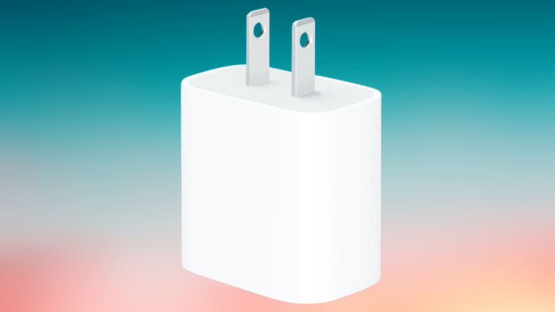 Cốc sạc nhanh  USB   20W U6   cho iphone x