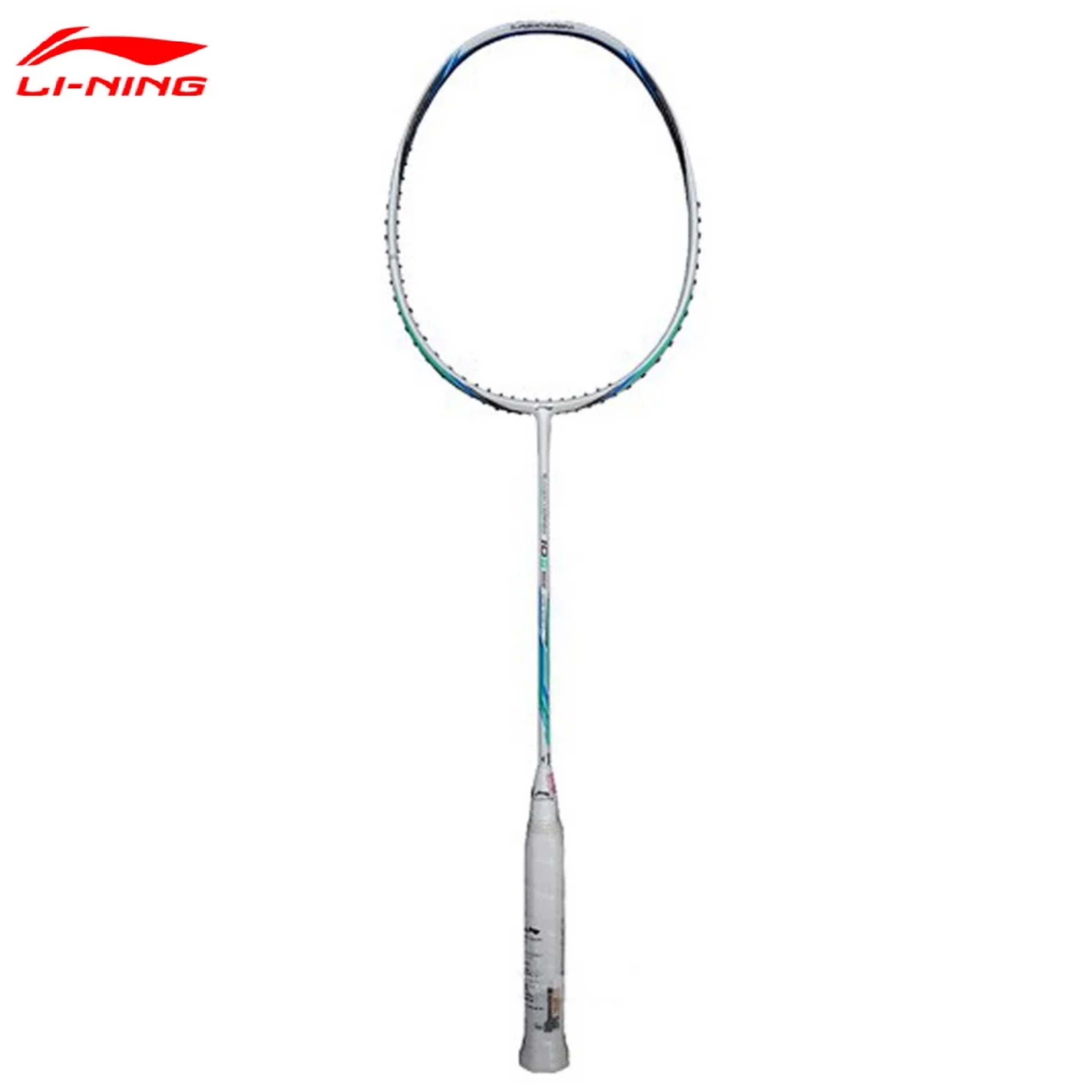 Vợt cầu lông Lining Turbo Charging 10 B Boot (Chính hãng)