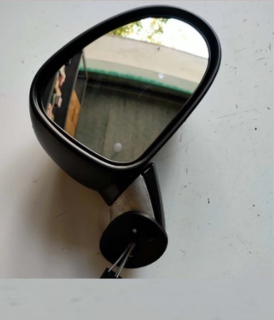 Gương chiếu hậu Spark, Matiz 3