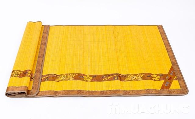 [HCM]CHIẾU TRÚC TĂM RỒNG CAO CẤP 1m x 2m