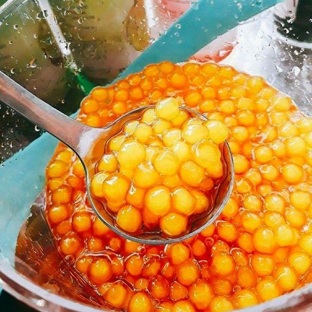 1KG Trân Châu King Thái Lan- Hoàng Kim Tapioca