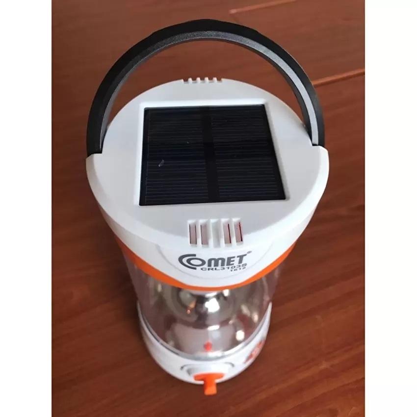 ĐÈN SẠC BÓNG LED COMET CRL3103S