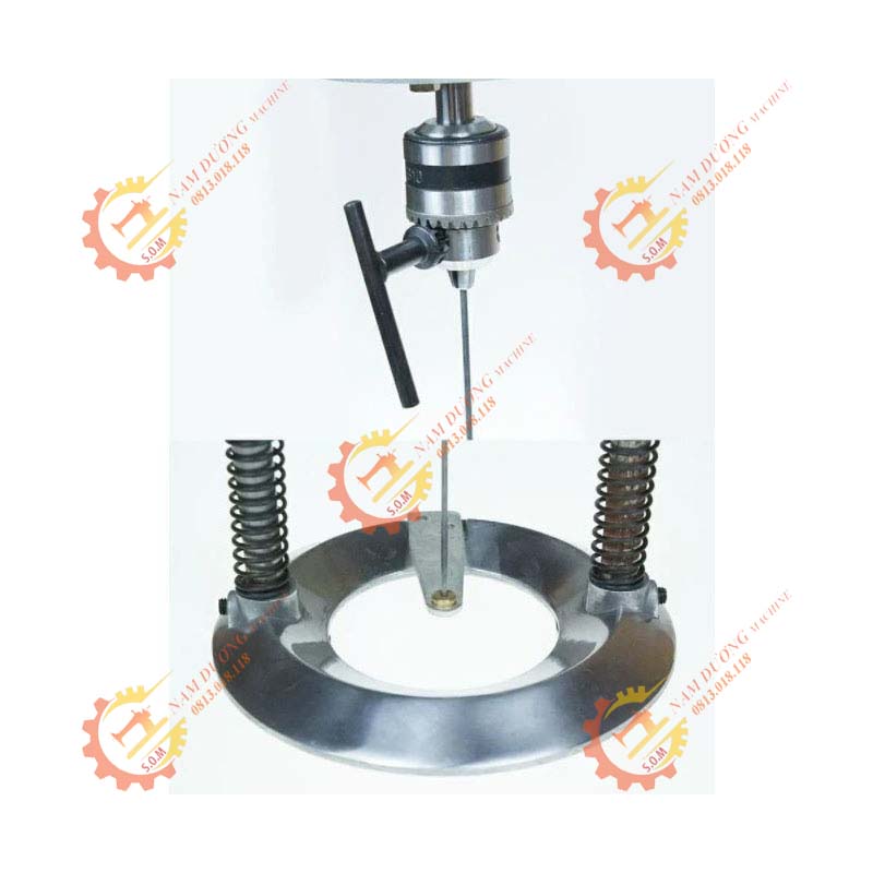Máy Khoan Dấu Ngành May CZ1-2D