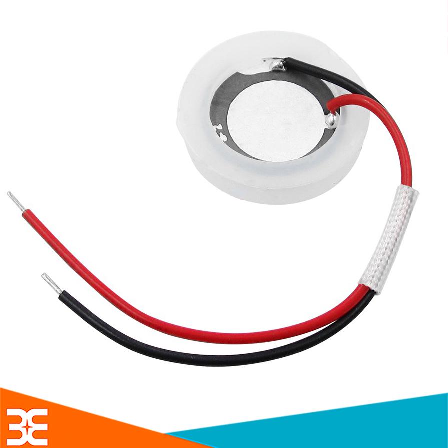 Đầu Phun Sương 1.7Mhz 20mm