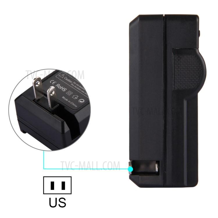 [HCM]Bộ sạc pin du lịch cho pin Sony NP-FW50
