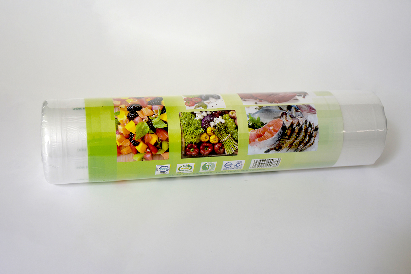 01 CUỘN TÚI ĐỰNG THỰC PHẨM (500gr)
