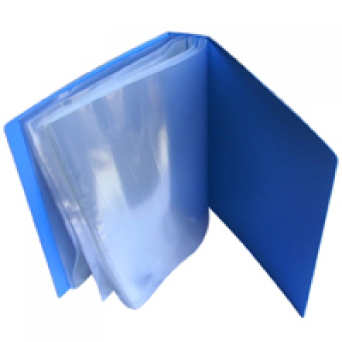 File bìa lá 40 lá