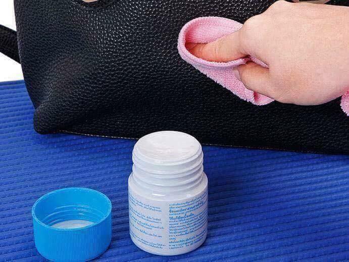 Kem lau túi đa năng Thái Lan Multi Purpose Cleaner gel tẩy vệ sinh