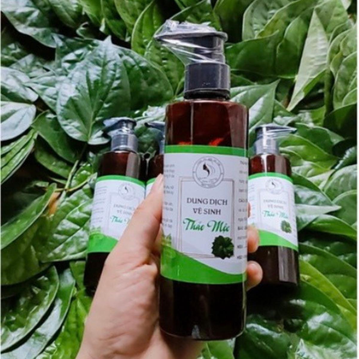 Xông vùng kín sau sinh, Lá trầu không xông vùng kín, Thảo dược xông vùng kín, Xông phụ khoa