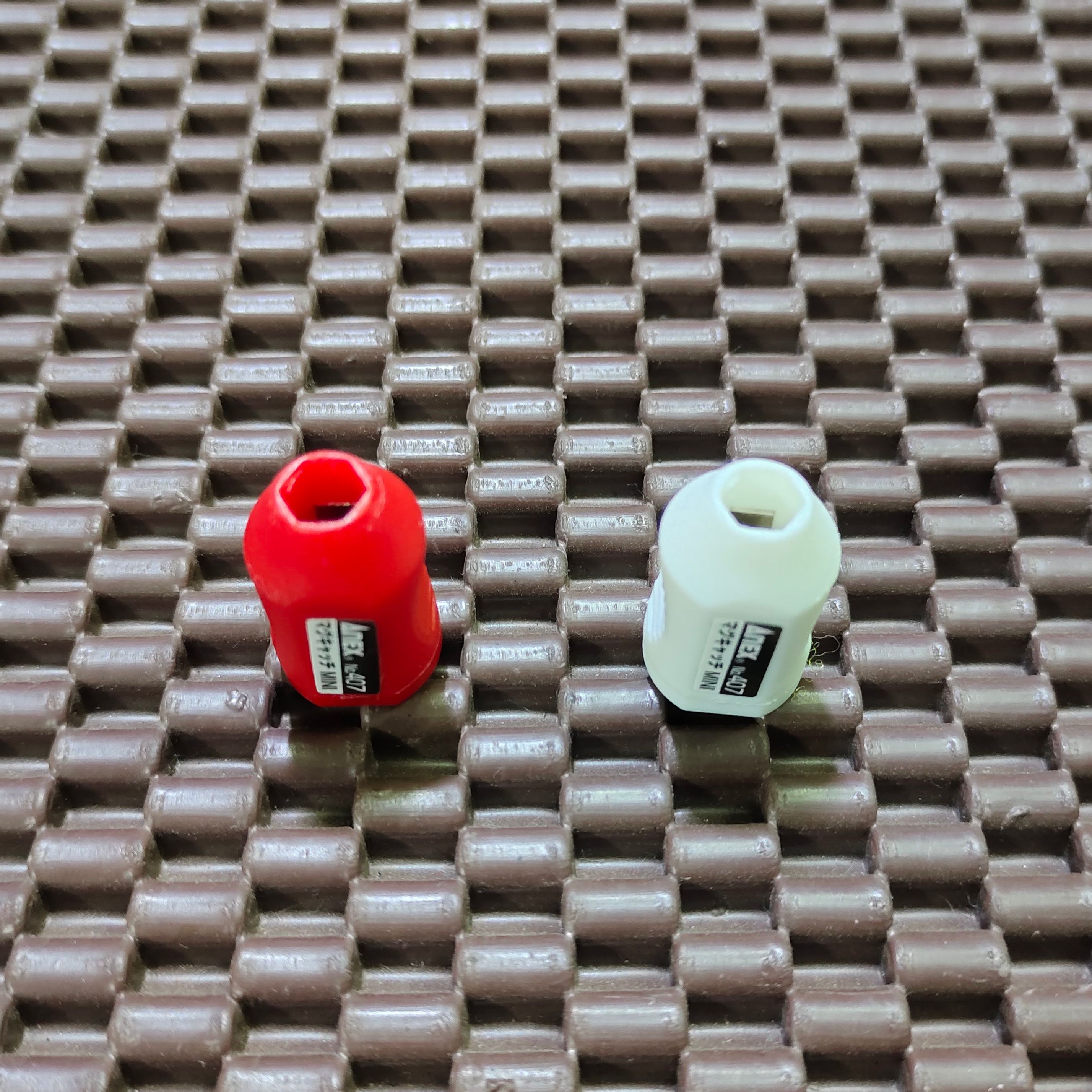 Nam châm trợ lực ANEX No.407 Nhật Bản