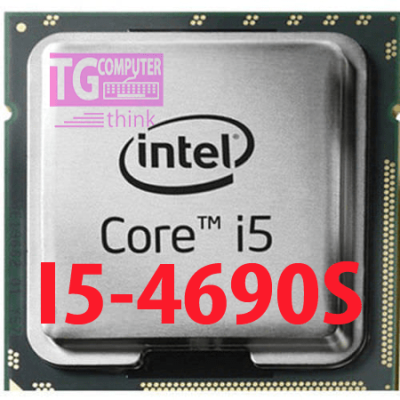 Bảng giá CPU I5-4690S Phong Vũ