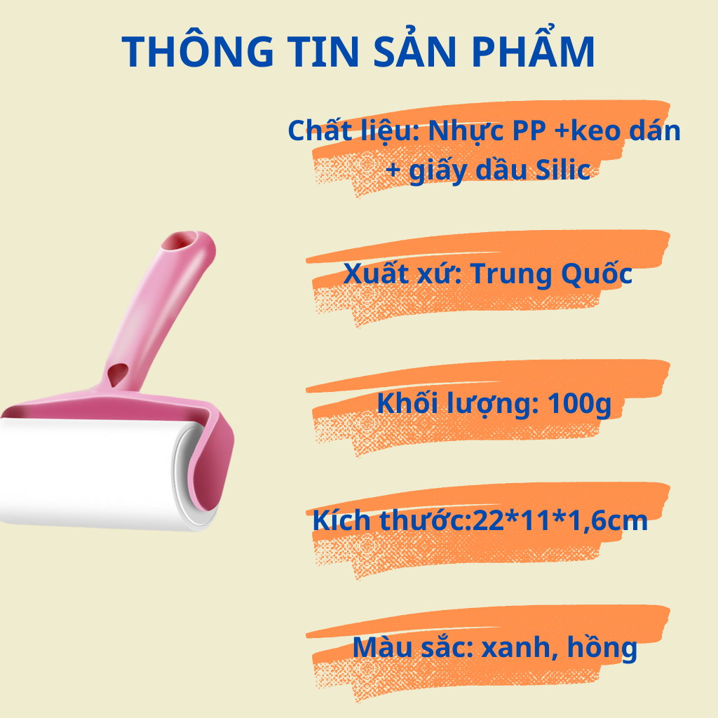 CÂY LĂN BỤI, LÔNG CHO MÈO TIỆN ÍCH