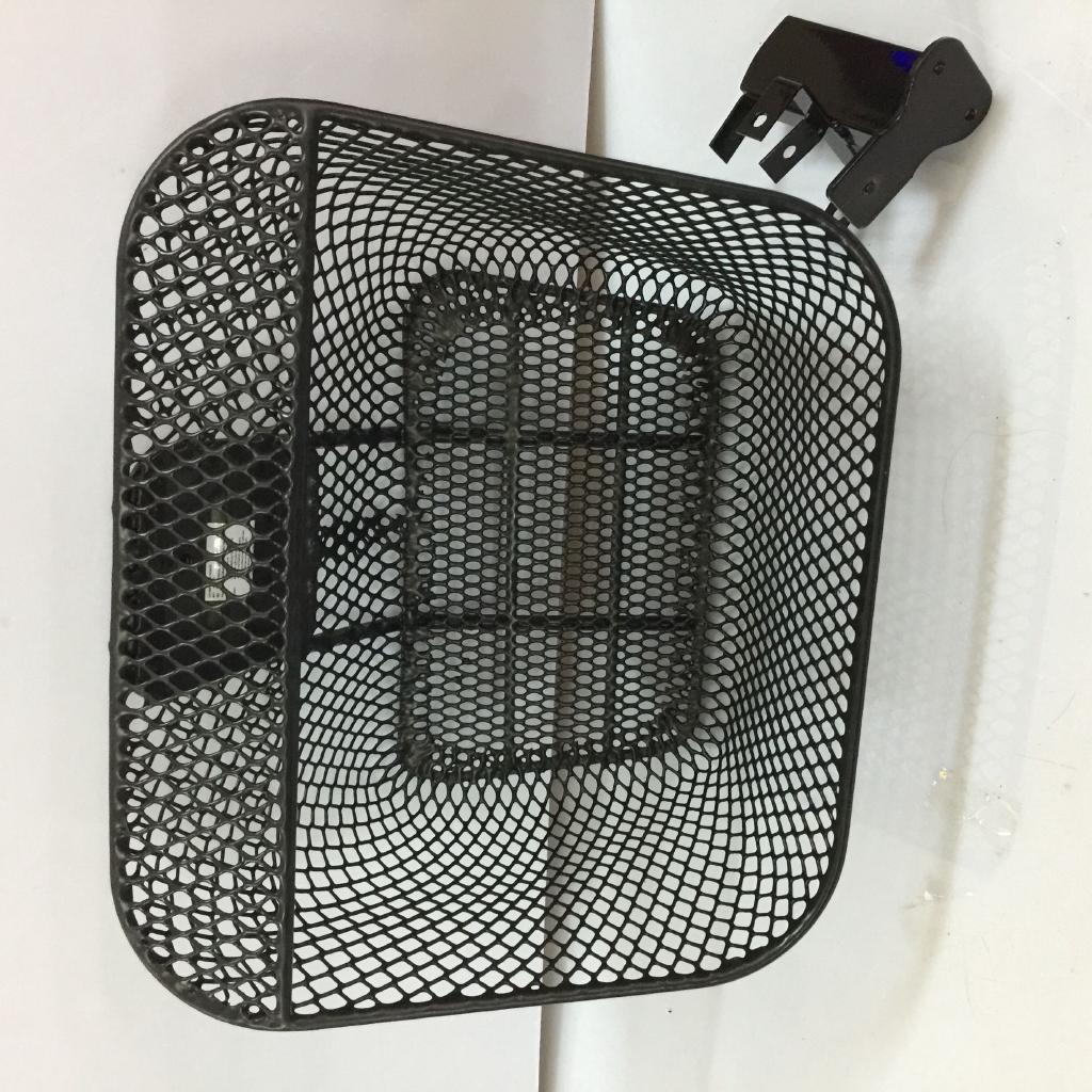 Rổ lưới SIRIUS kiểu Spark Thái và Pass Gắn SIRIUS Dầy chắc chắn Siêu Đẹp SUPERMARKET QUỐC BẢO