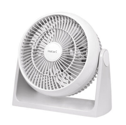 [Thái nội địa][Bảo hành 3 năm]Quạt bàn Đa năng Hatari HT-PS20M1