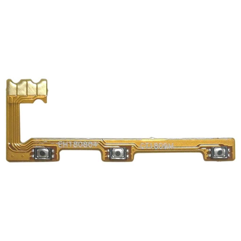 Power button circuit for Huawei Nova 3i power button cable cord, volume up replacement parts