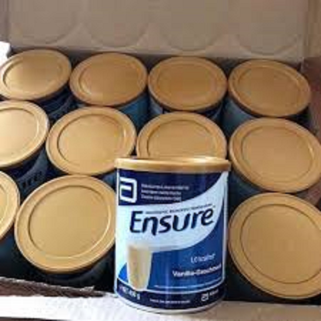 SỮA ENSURE ĐỨC 400G