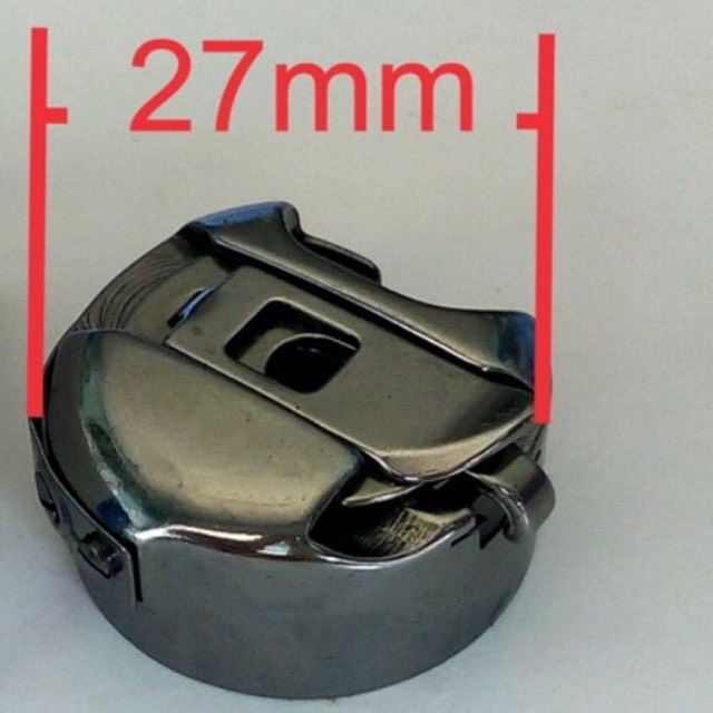 Thuyền máy 1 kim ổ lớn 340