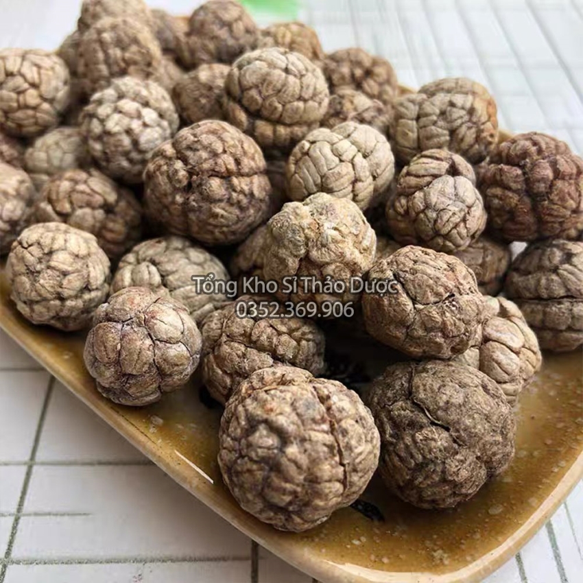 Sa Nhan 100g (an Thai, Detox) - Grade 1 Product